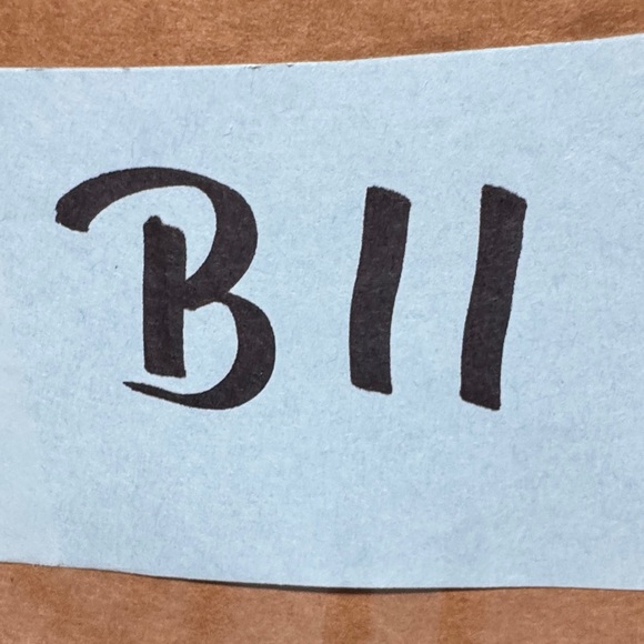 Cole Haan Leather Fuchsia Crossbody Bag - Picture 16 of 16